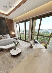 Pine Grove (D21), Condominium #591676781